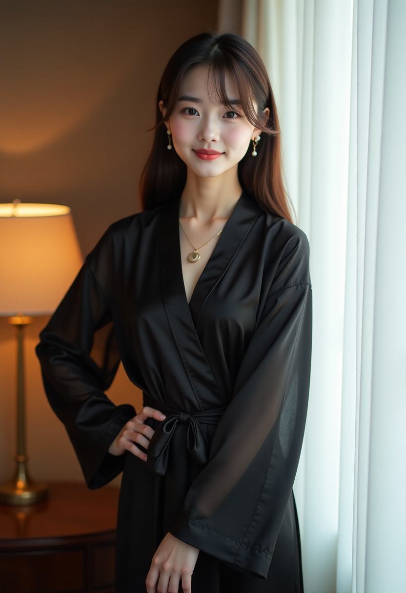 AI短剧封面