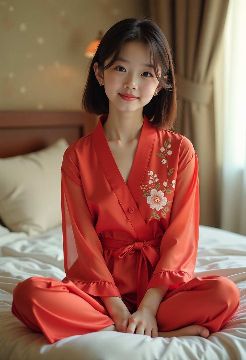 AI短剧封面