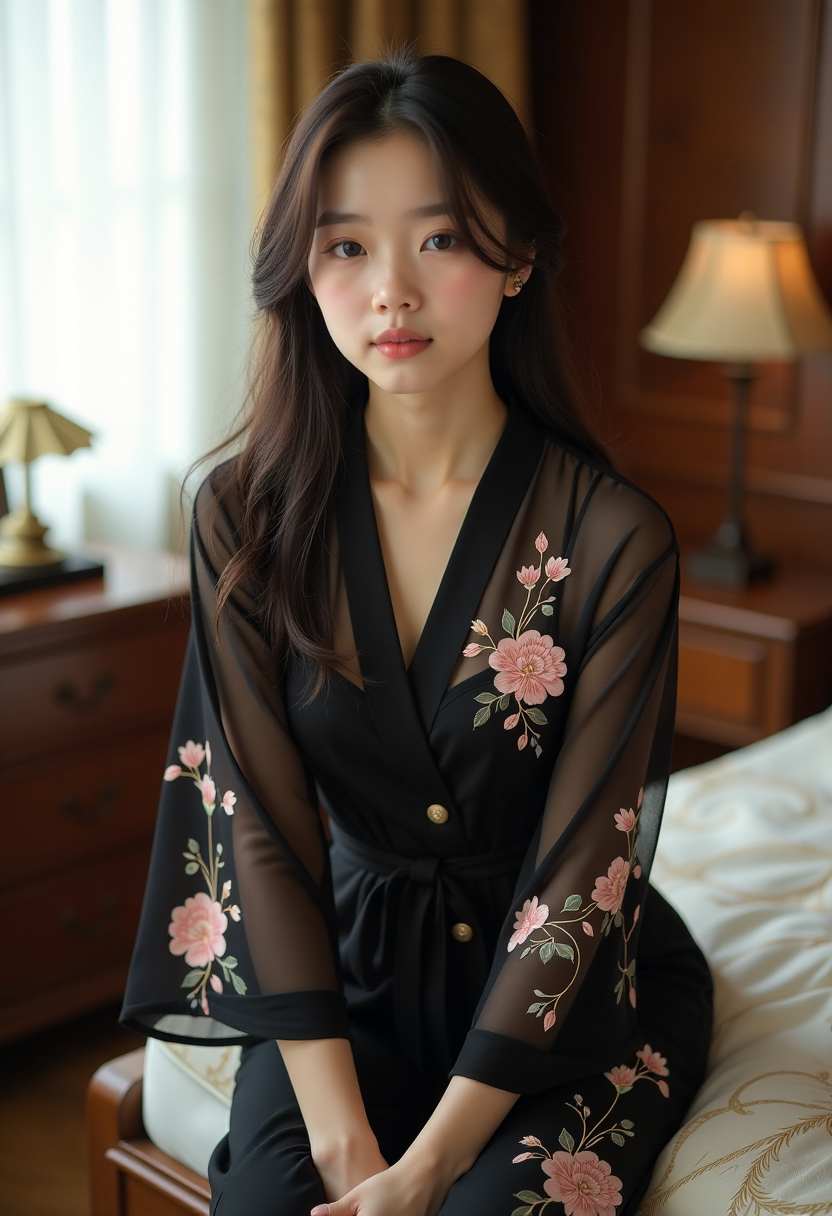 AI短剧封面